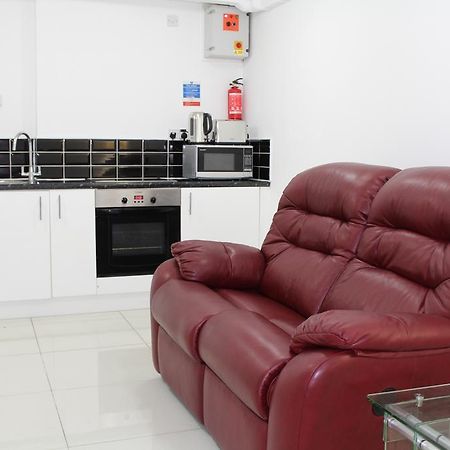 London Apartments Bethnal Green - 280 Esterno foto