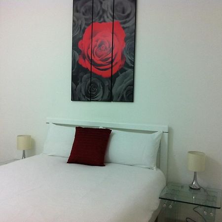 London Apartments Bethnal Green - 280 Esterno foto