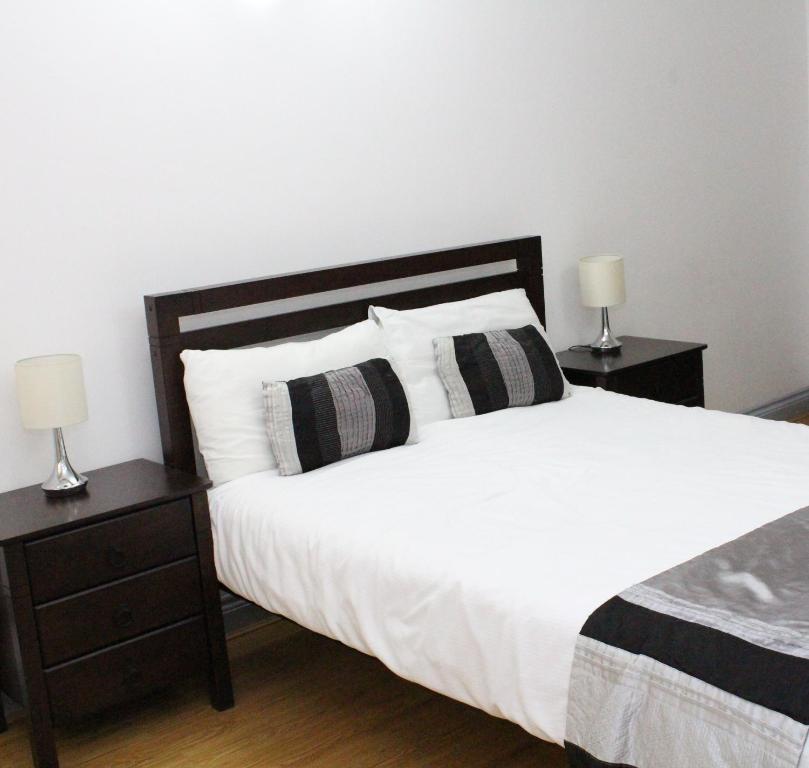 London Apartments Bethnal Green - 280 Camera foto