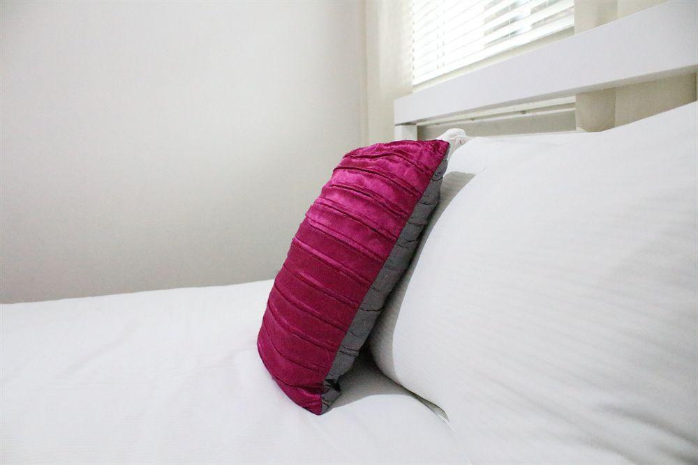 London Apartments Bethnal Green - 280 Esterno foto