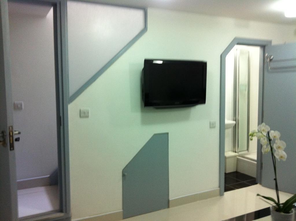 London Apartments Bethnal Green - 280 Esterno foto
