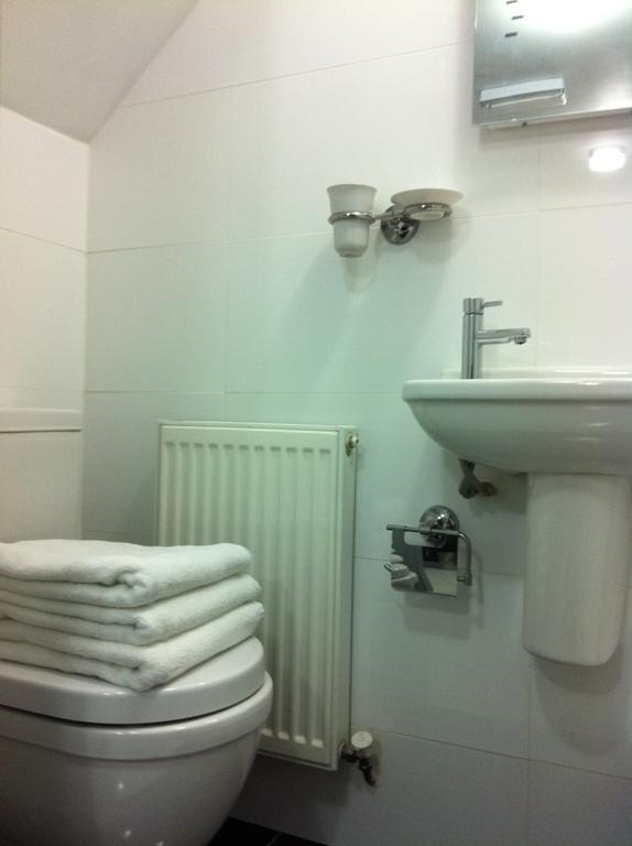 London Apartments Bethnal Green - 280 Esterno foto