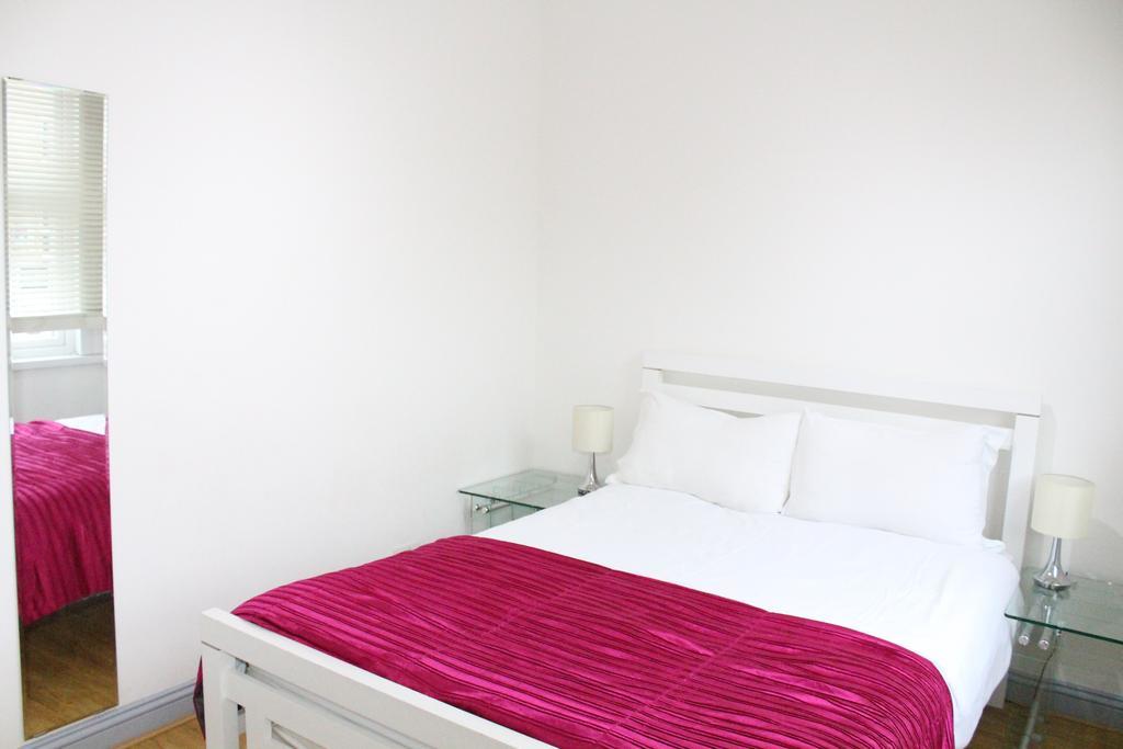 London Apartments Bethnal Green - 280 Camera foto