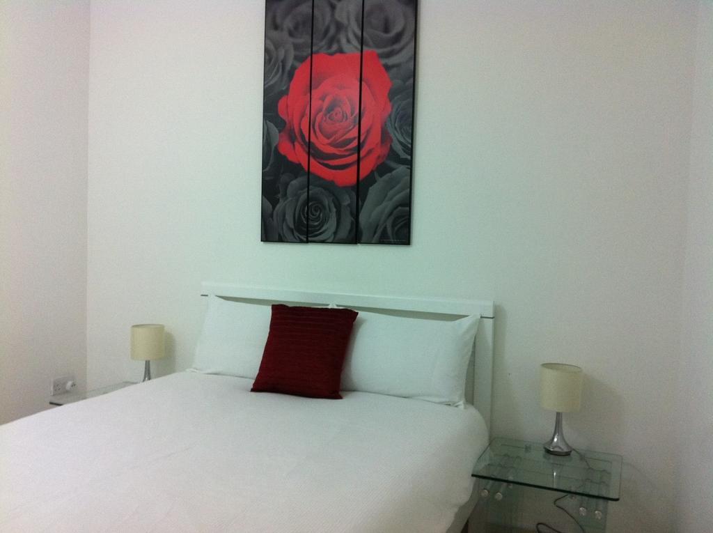 London Apartments Bethnal Green - 280 Esterno foto
