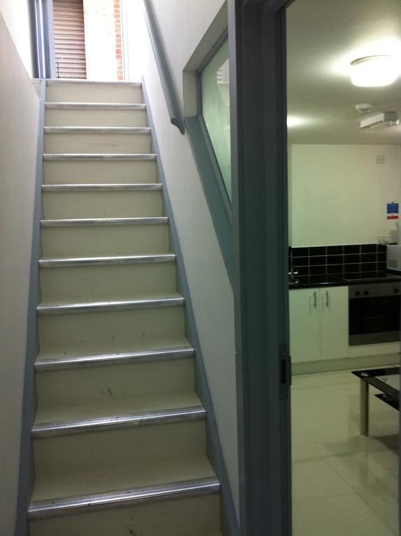 London Apartments Bethnal Green - 280 Esterno foto