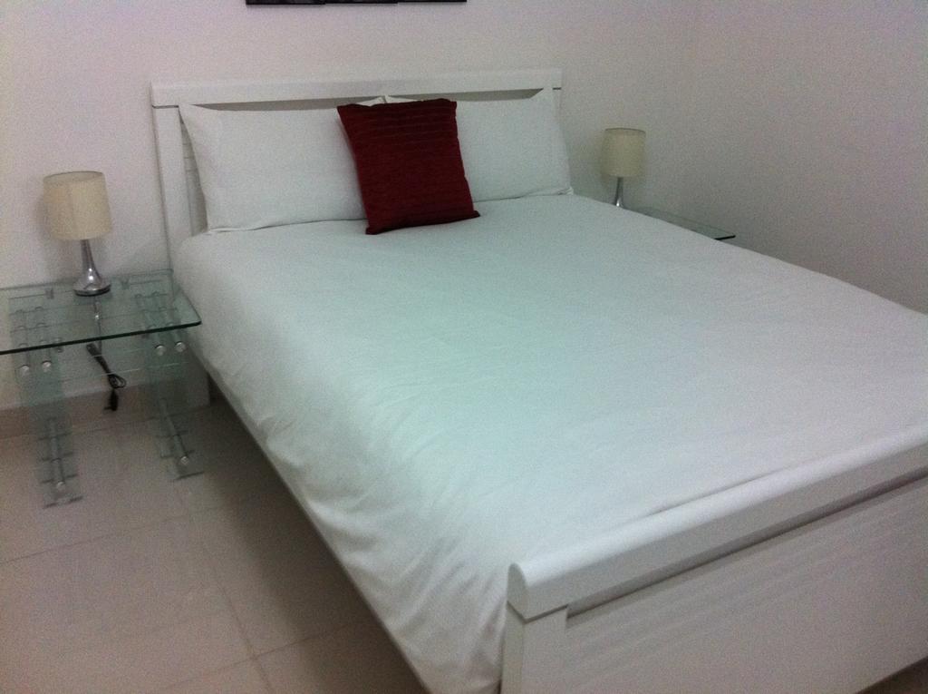 London Apartments Bethnal Green - 280 Esterno foto