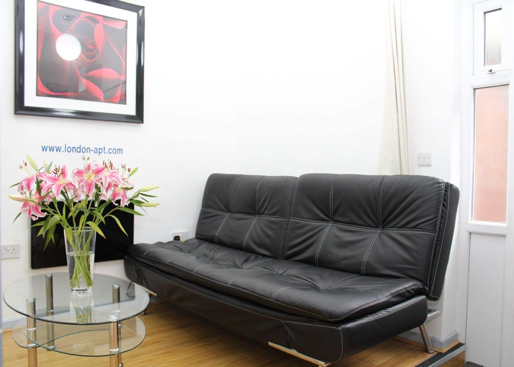 London Apartments Bethnal Green - 280 Esterno foto