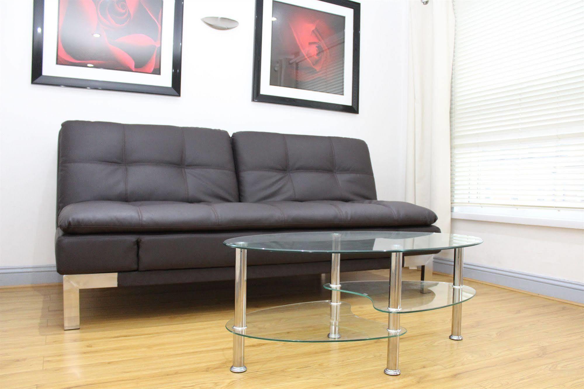 London Apartments Bethnal Green - 280 Esterno foto