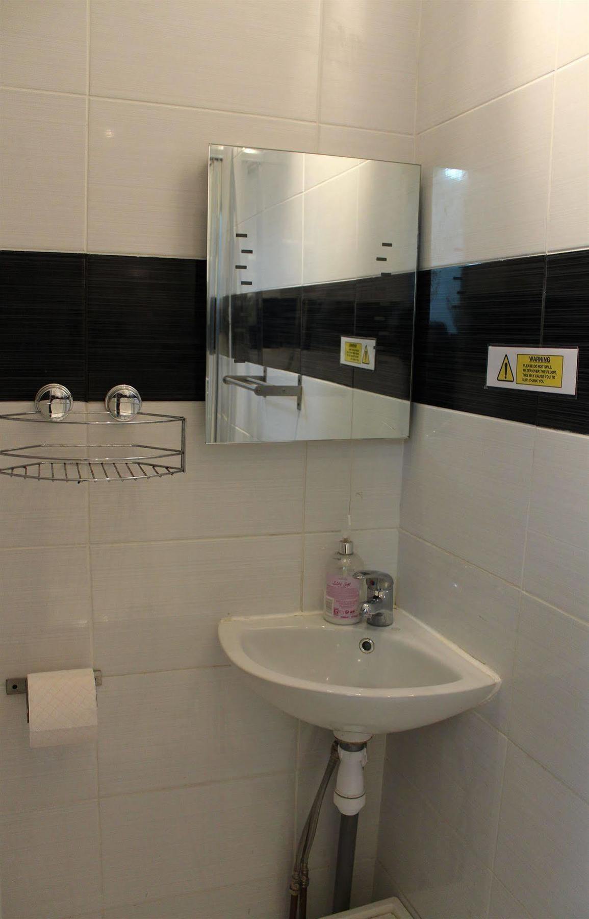 London Apartments Bethnal Green - 280 Esterno foto