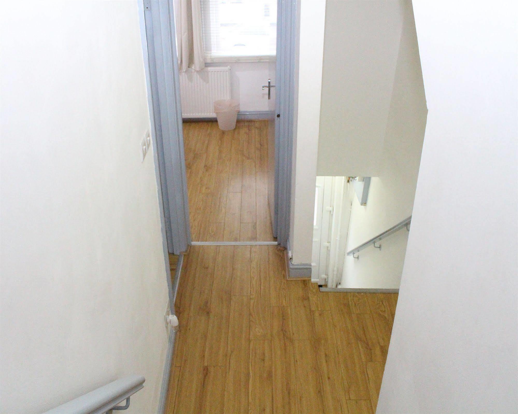 London Apartments Bethnal Green - 280 Esterno foto